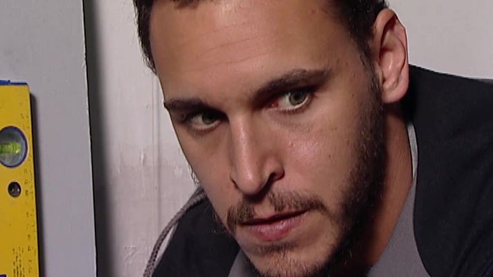 El porvenir es largo - Episodio 16