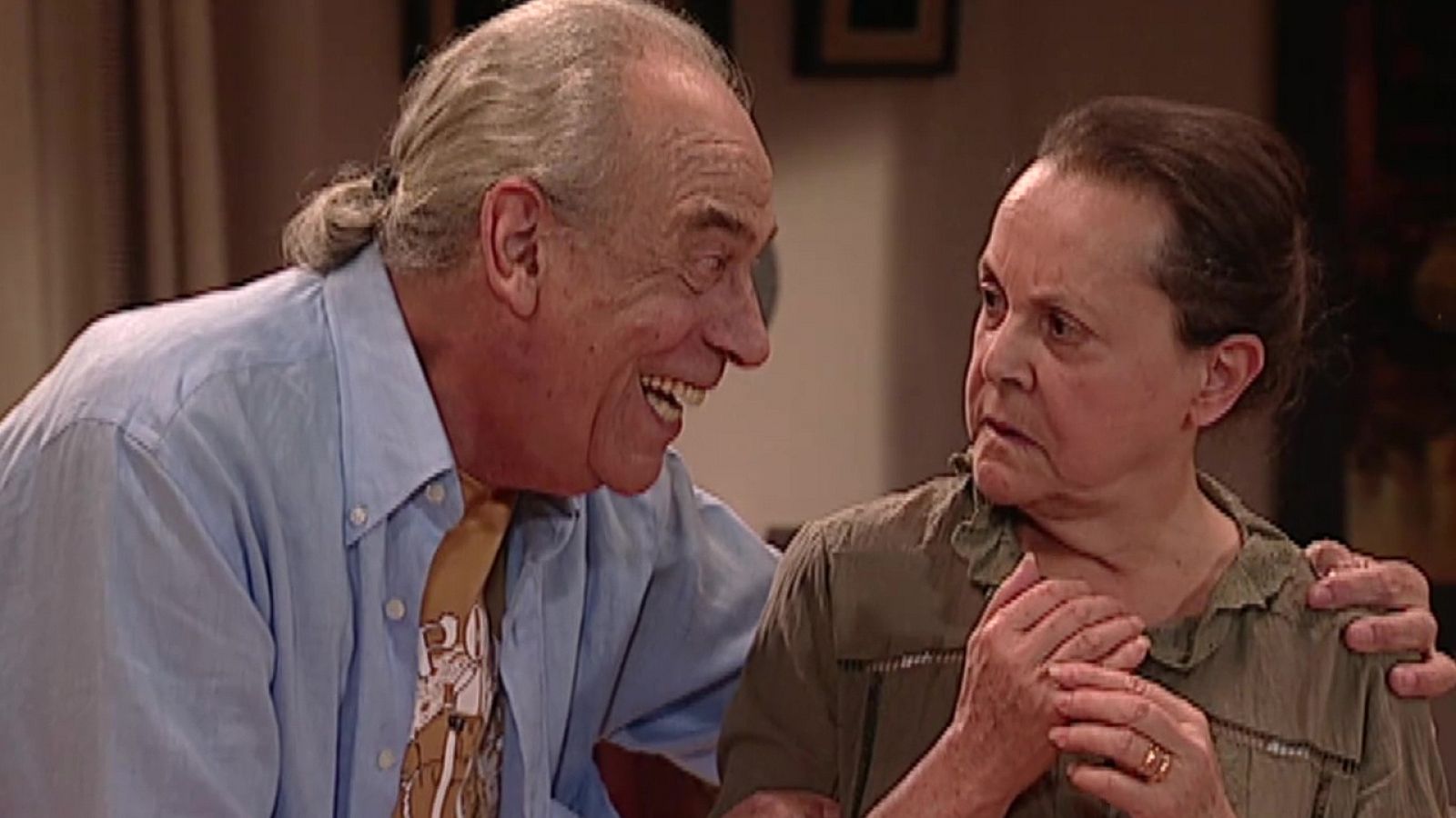 El porvenir es largo - Episodio 43 - Ver ahora