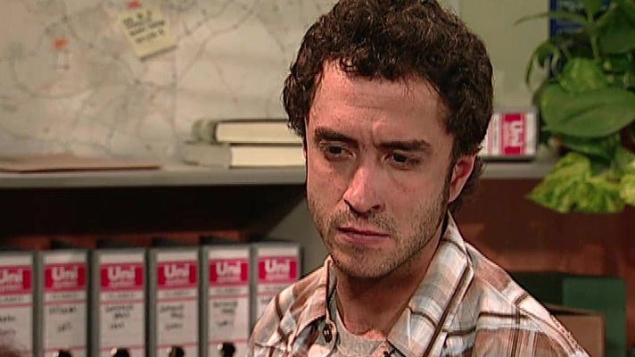 El porvenir es largo - El porvenir es largo - Episodio 19