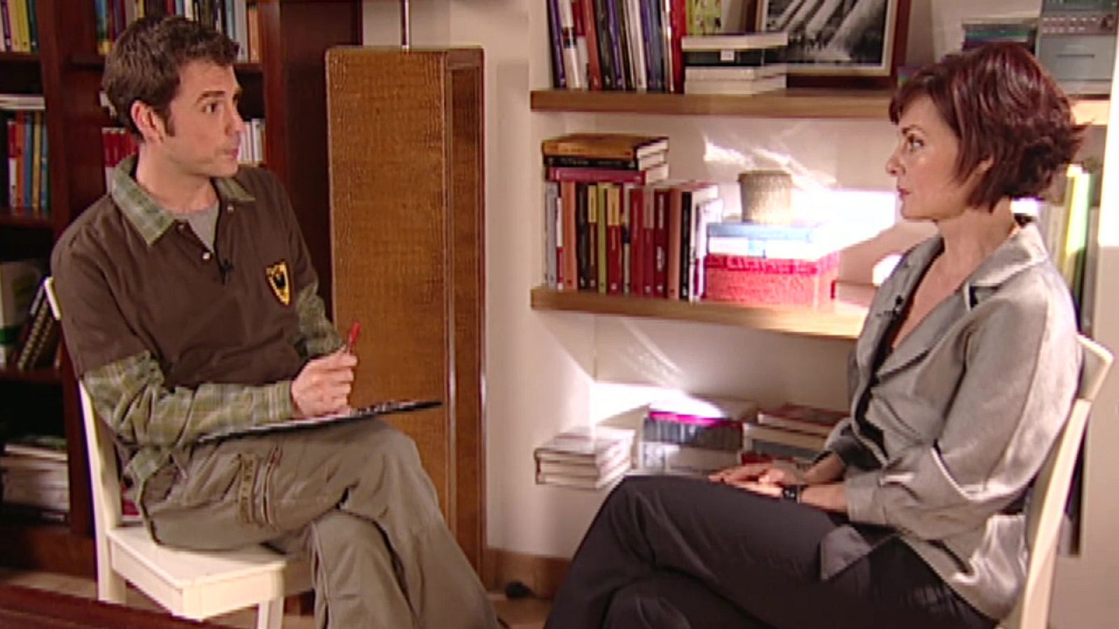 El porvenir es largo - Episodio 50 - Ver ahora