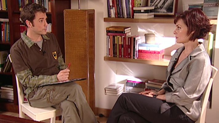 El porvenir es largo - Episodio 50