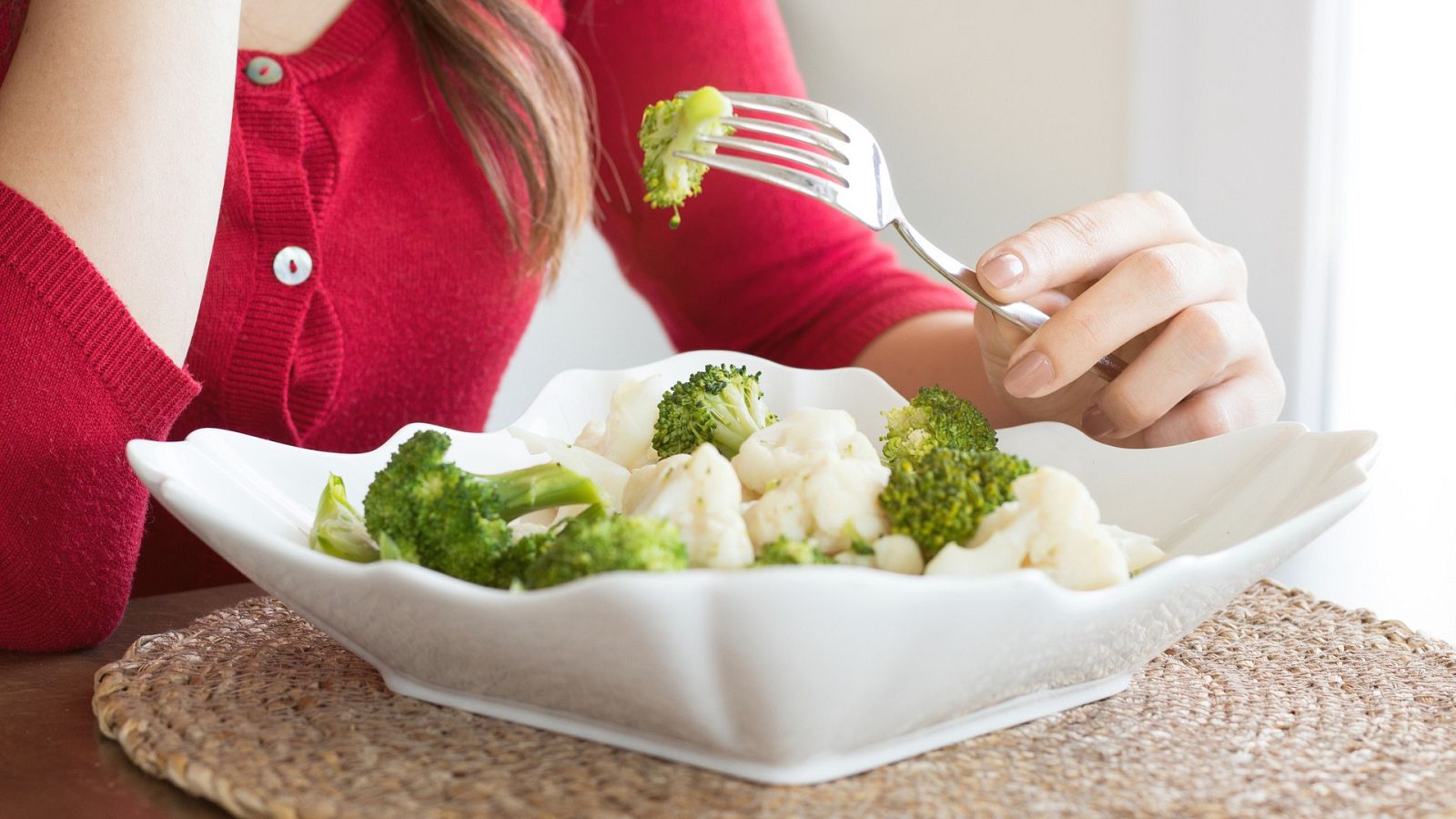 Mapi: ¿Por qué la coliflor huele tan mal?