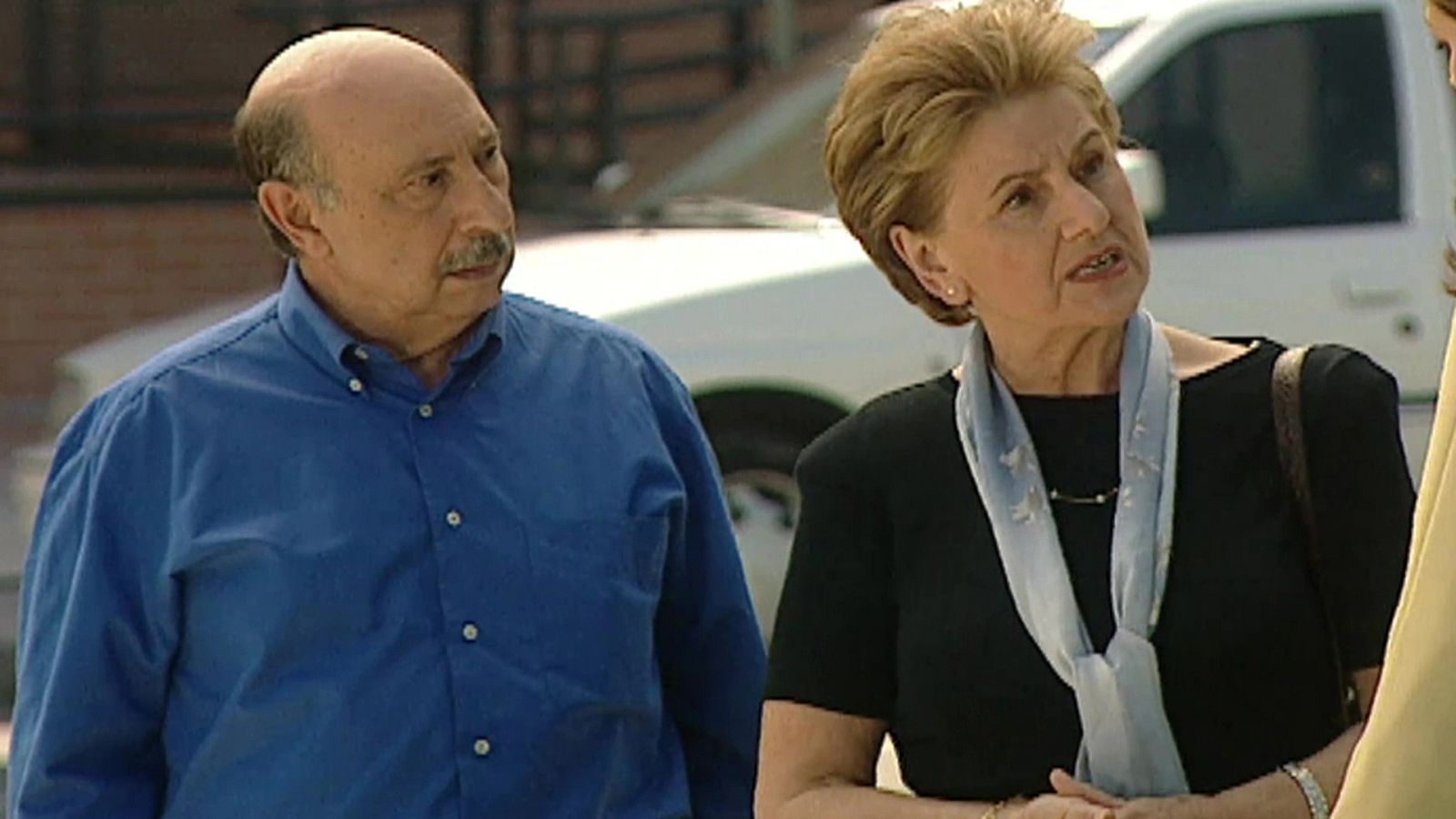 Calle Nueva - Temporada 5 - Episodio 356 - ver ahora