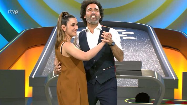 Te ha tocado - Programa 32