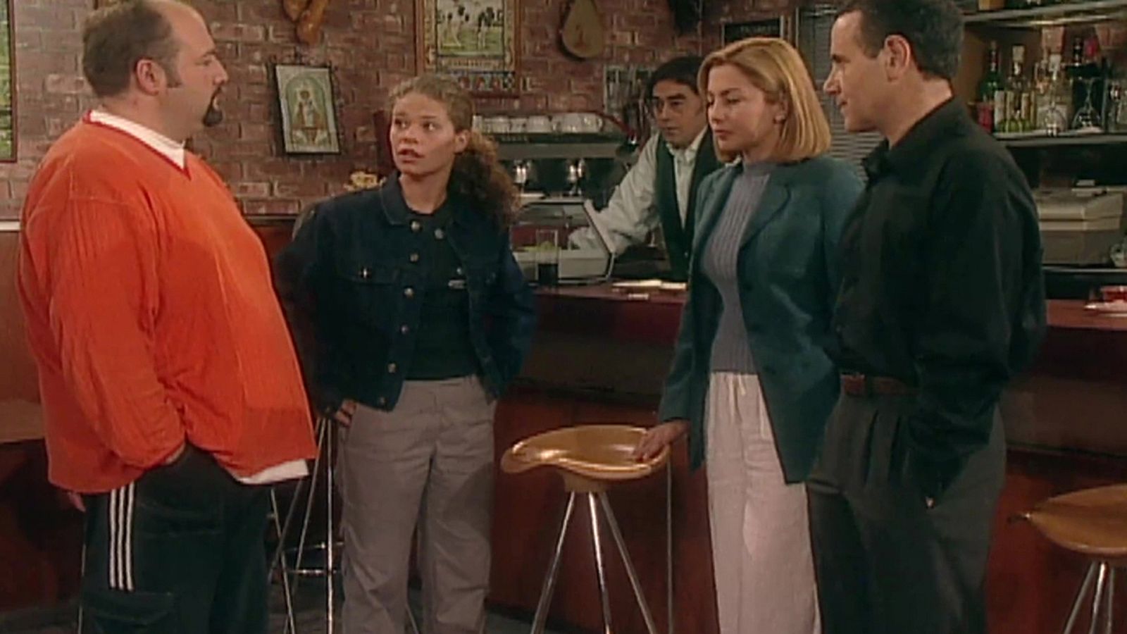 Calle Nueva - Temporada 5 - Episodio 335 - ver ahora