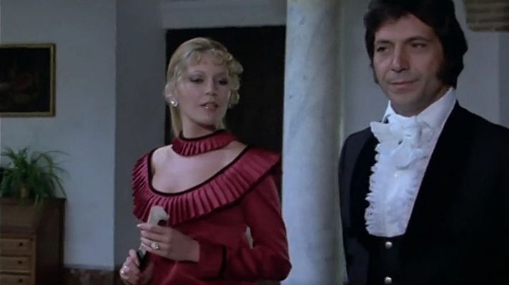 Curro Jiménez - En la sierra mando yo