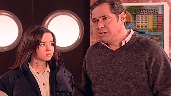 Calle nueva - Episodio 345