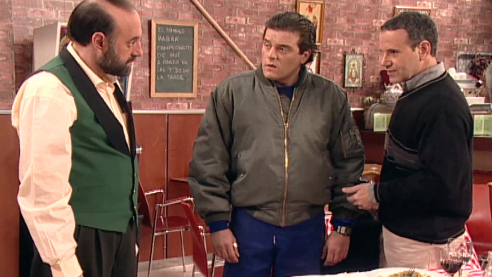 Calle Nueva - Temporada 5 - Episodio 475 - Ver ahora