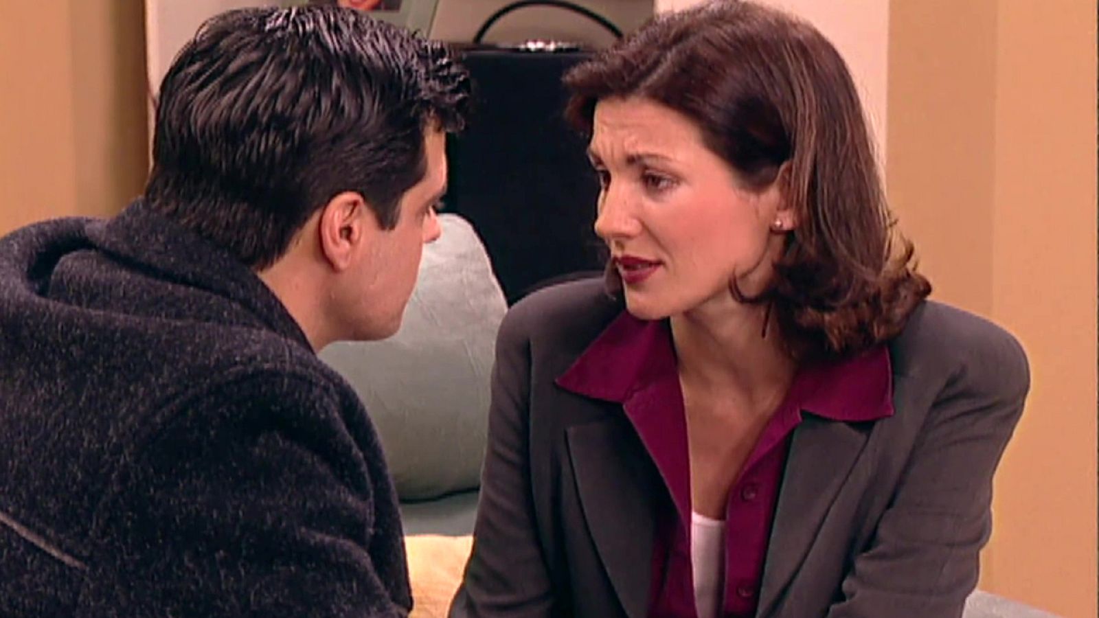 Calle Nueva - Temporada 5 - Episodio 448 - Ver ahora