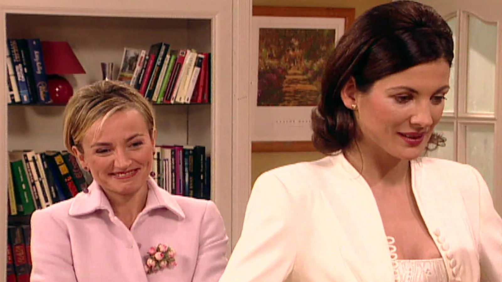 Calle Nueva - Temporada 5 - Episodio 452 - Ver ahora