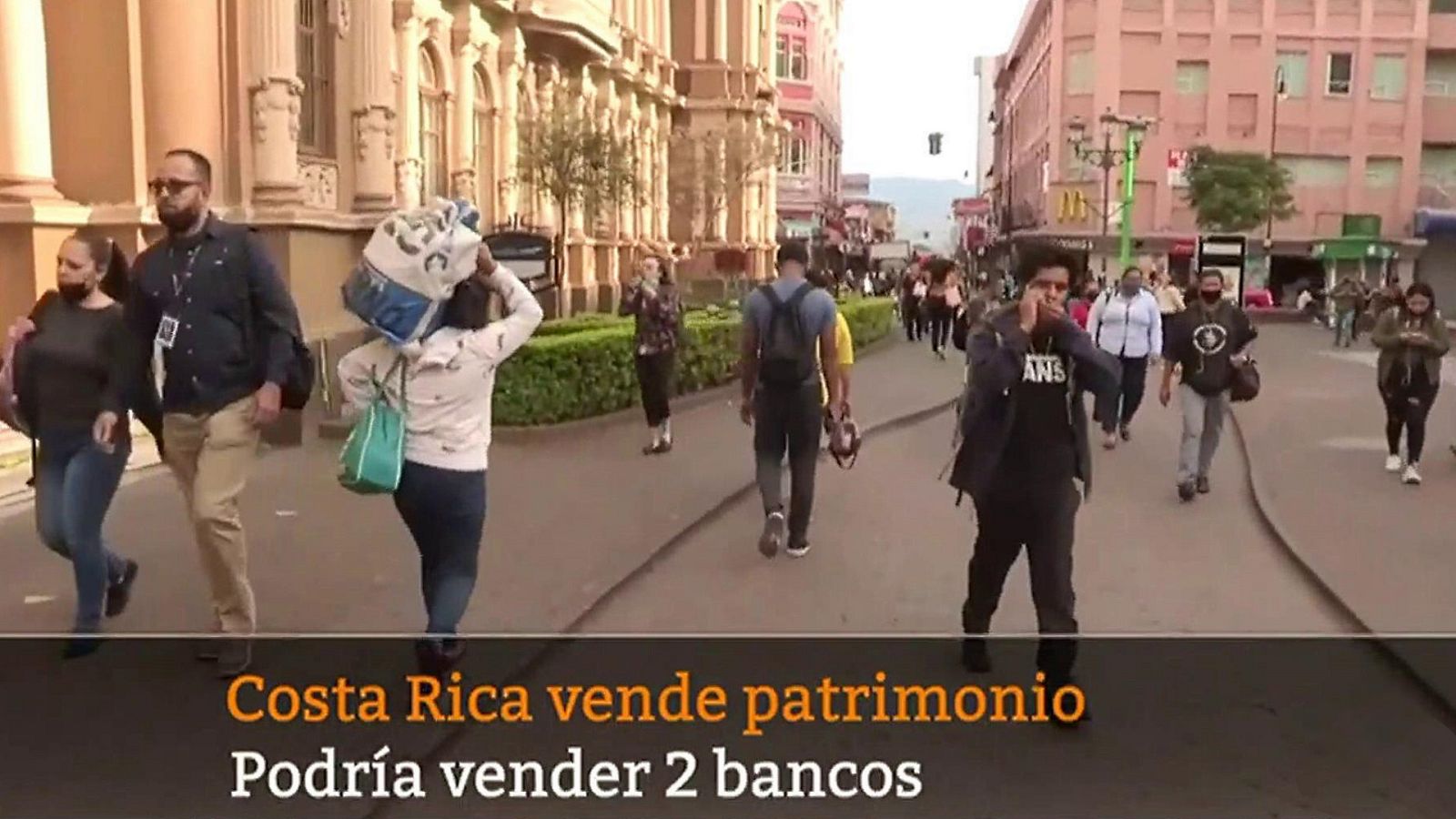 Telediario Internacional - 17/08/22 - ver ahora