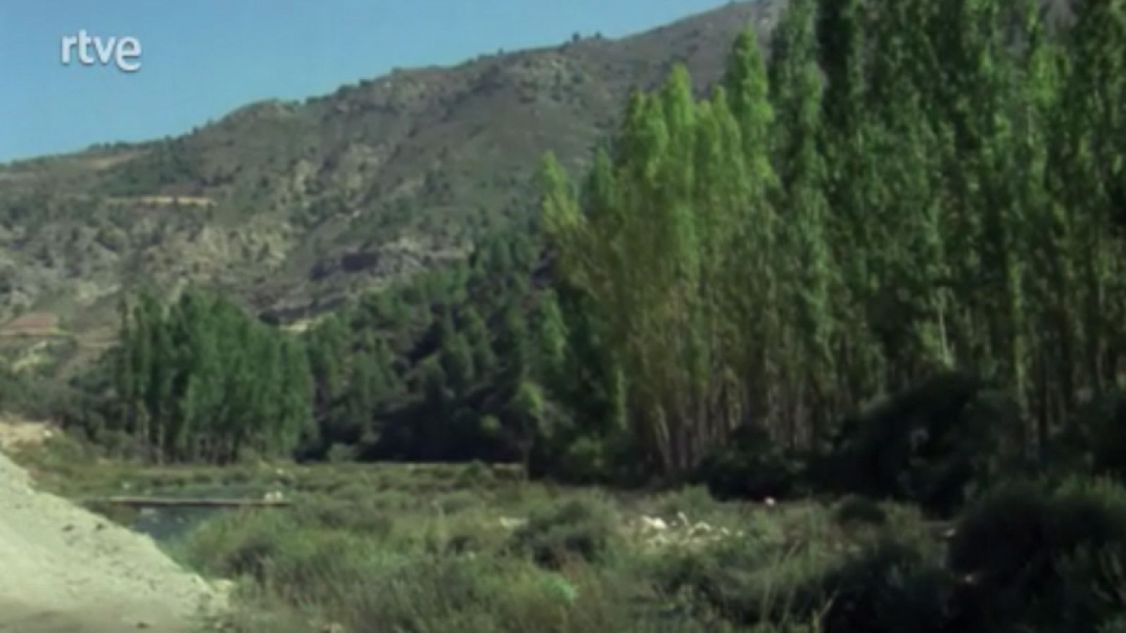 Los ríos - Segura (I) - Los ríos | Ver