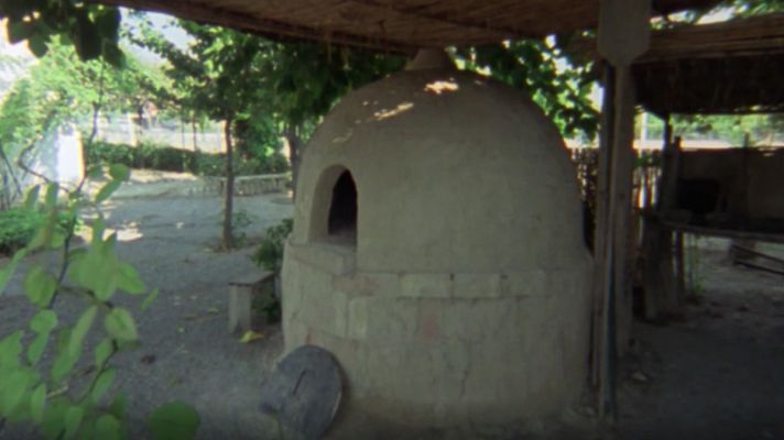 Los ríos - Segura (II)