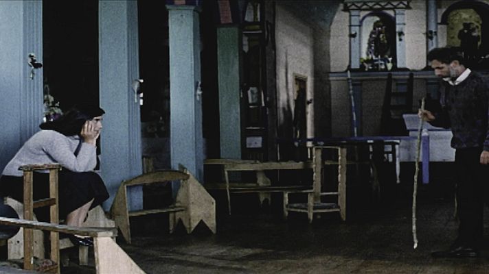 Cine de siempre - Archipiélago