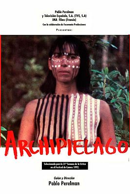 Cine de siempre - Archipiélago