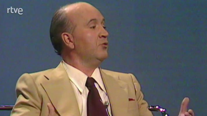 La clave - Funcionarios