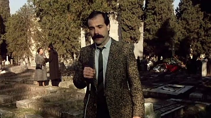 Cine de siempre - Todo va mal