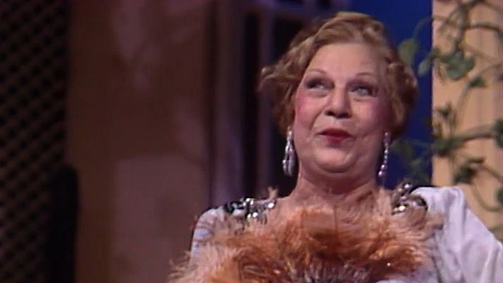 Cine de siempre - El día que me quieras