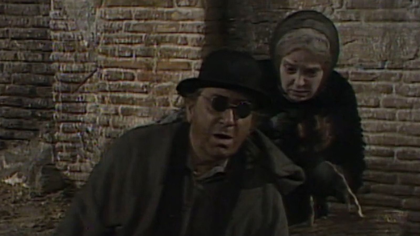 Cine - Misericordia - Ver ahora