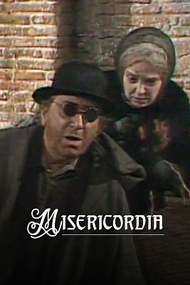 Cine de siempre - Misericordia