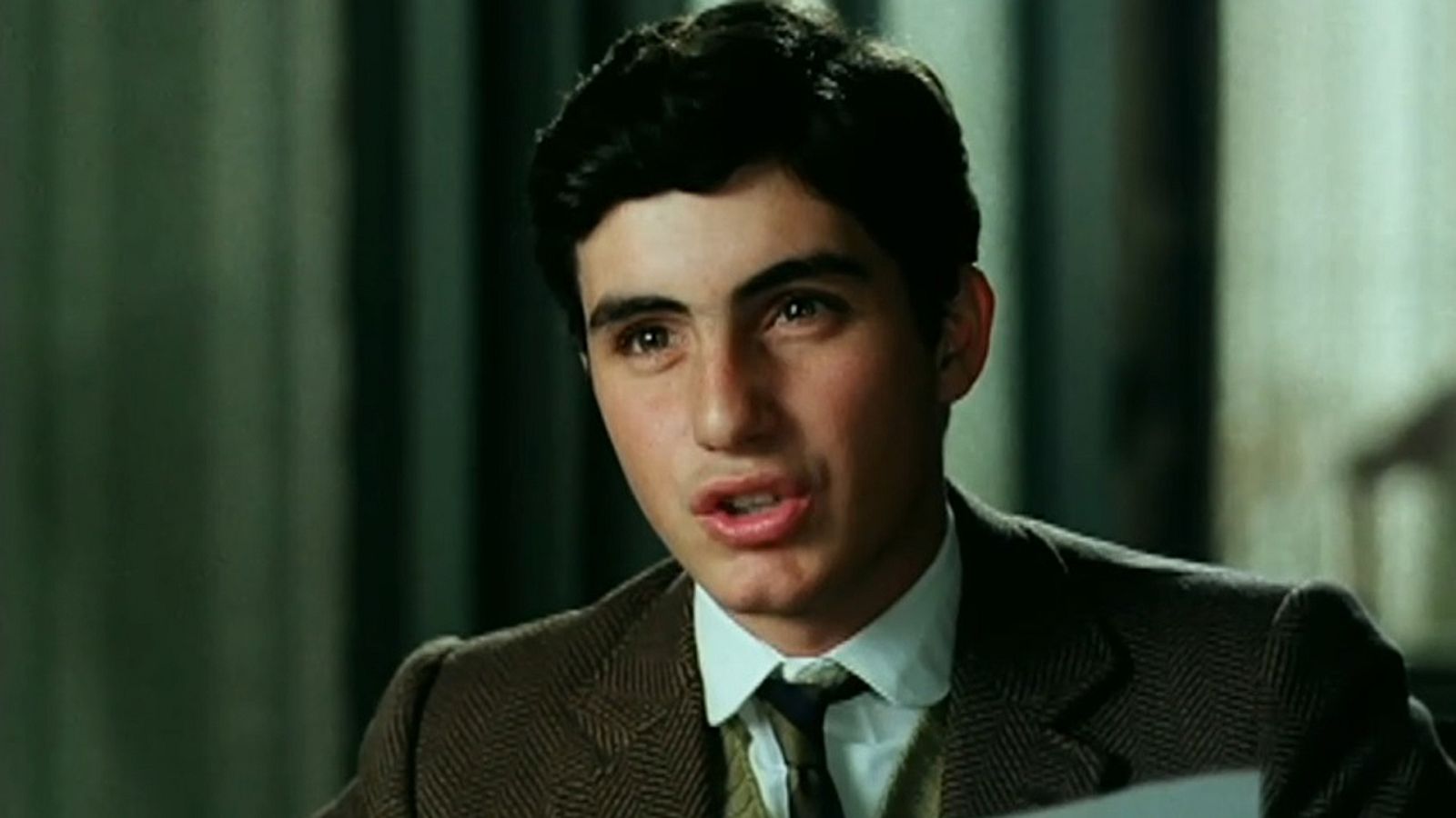 Cine - 1919. Crónica del alba - Ver ahora