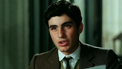 1919. Crónica del alba