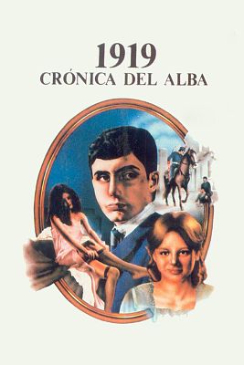 1919. Crónica del alba