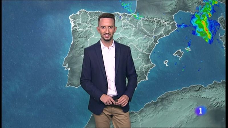 El tiempo en Castilla y León - 18/08/22 | Ver