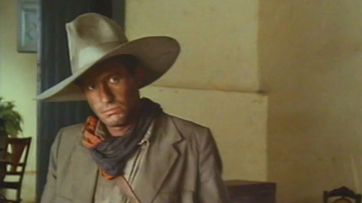 Cine de siempre - Sandino