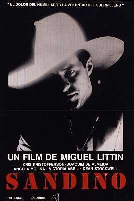 Cine de siempre - Sandino