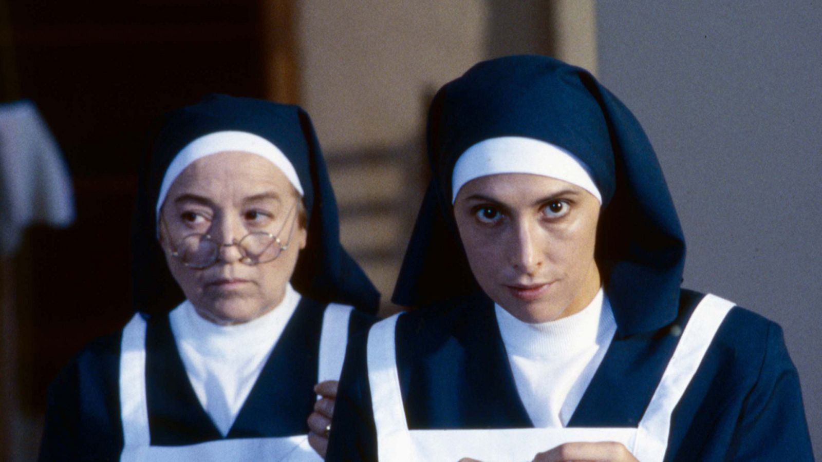 Cine - Lazos - Ver ahora