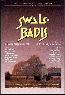 Cine de siempre - Badis