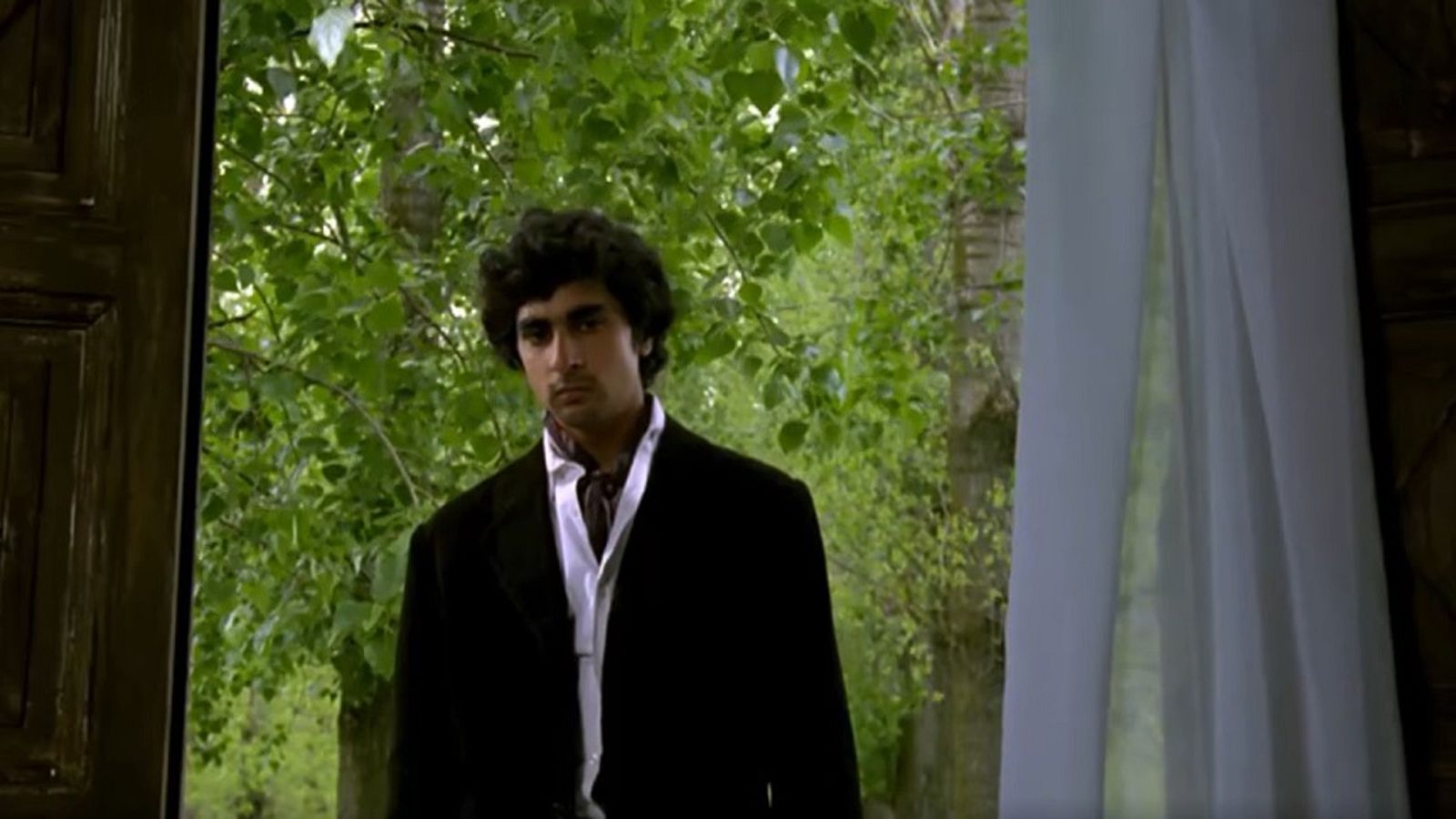 Cine - El balcón abierto. Homenaje a Federico García Lorca - Ver ahora