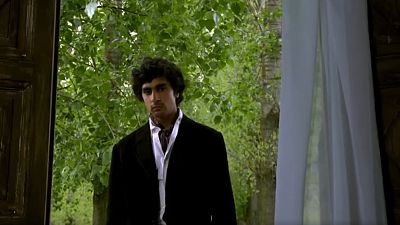 El balcón abierto. Homenaje a Federico García Lorca