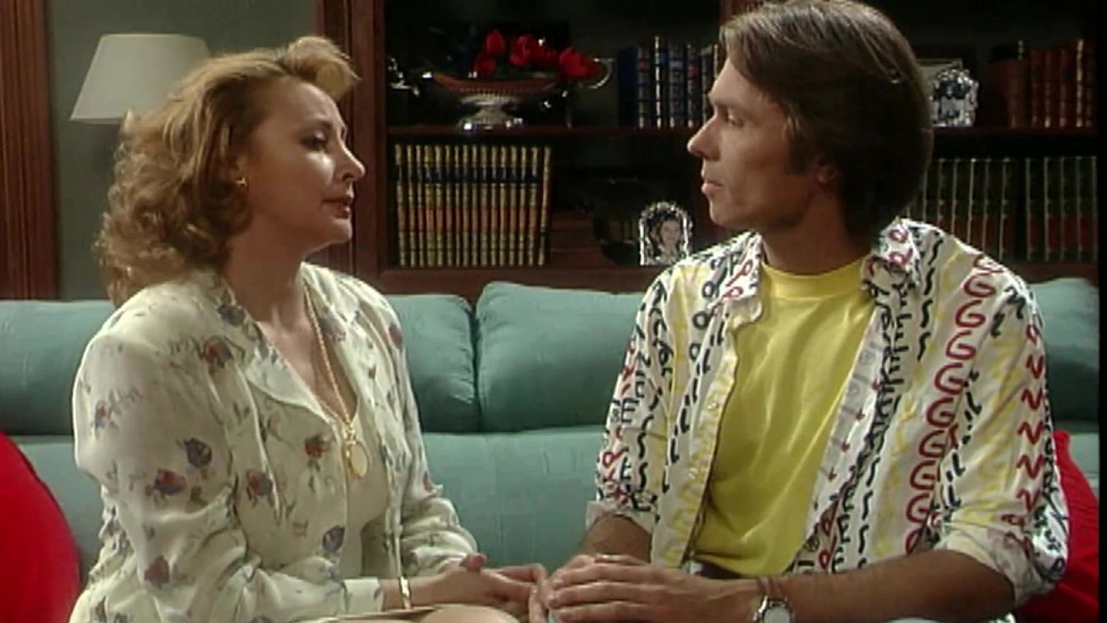 Calle Nueva - Temporada 1 - Episodio 15 - Ver ahora