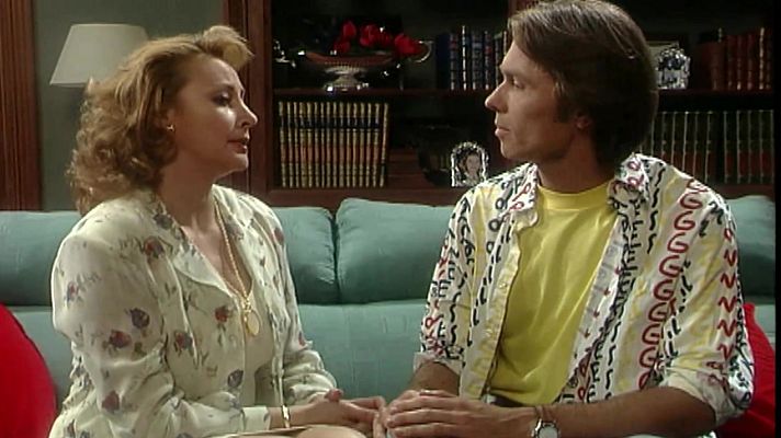 Calle nueva - Episodio 15