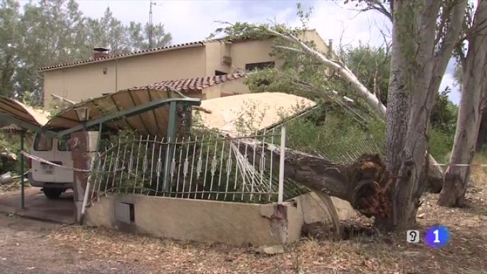 L'Informatiu - L'Informatiu - 18/08/2022