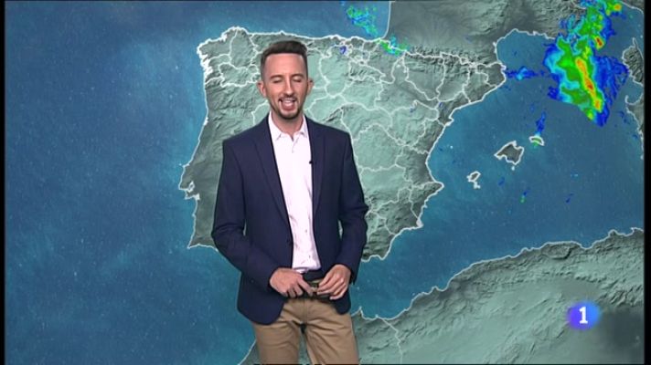 Noticias de Extremadura - El Tiempo en Extremadura - 18/08/2022