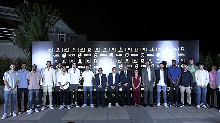 Baloncesto al día - Programa 65