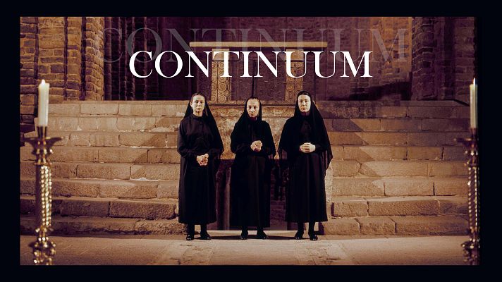 Cine de siempre - Continuum