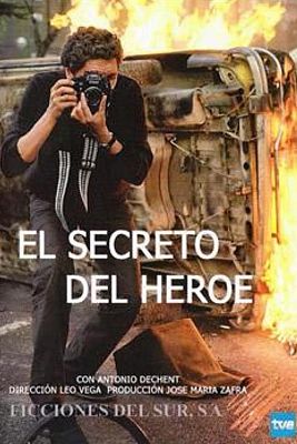 Cine de siempre - El secreto del héroe
