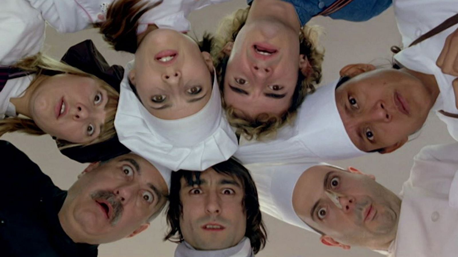 Cine - Secretos de cocina - Ver ahora