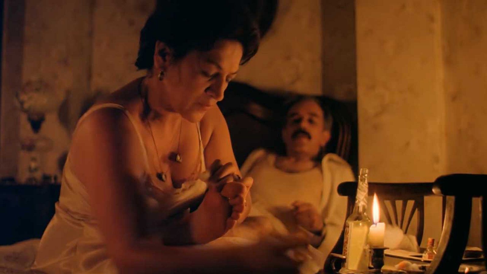 Cine - Confesión a Laura - Ver ahora