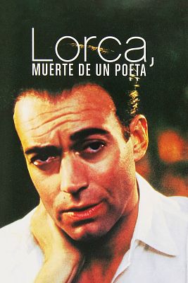 Lorca, muerte de un poeta