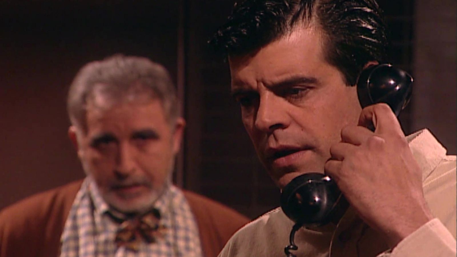 Calle Nueva - Temporada 5 - Episodio 491 - Ver ahora