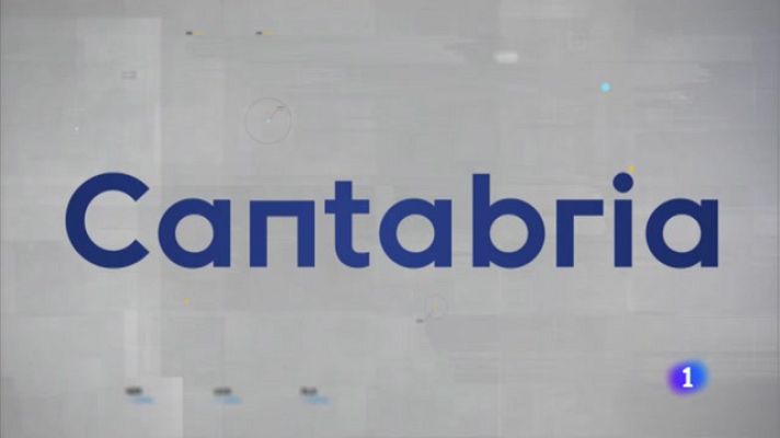 TeleCantabria - Telecntabria2 - 18/08/22