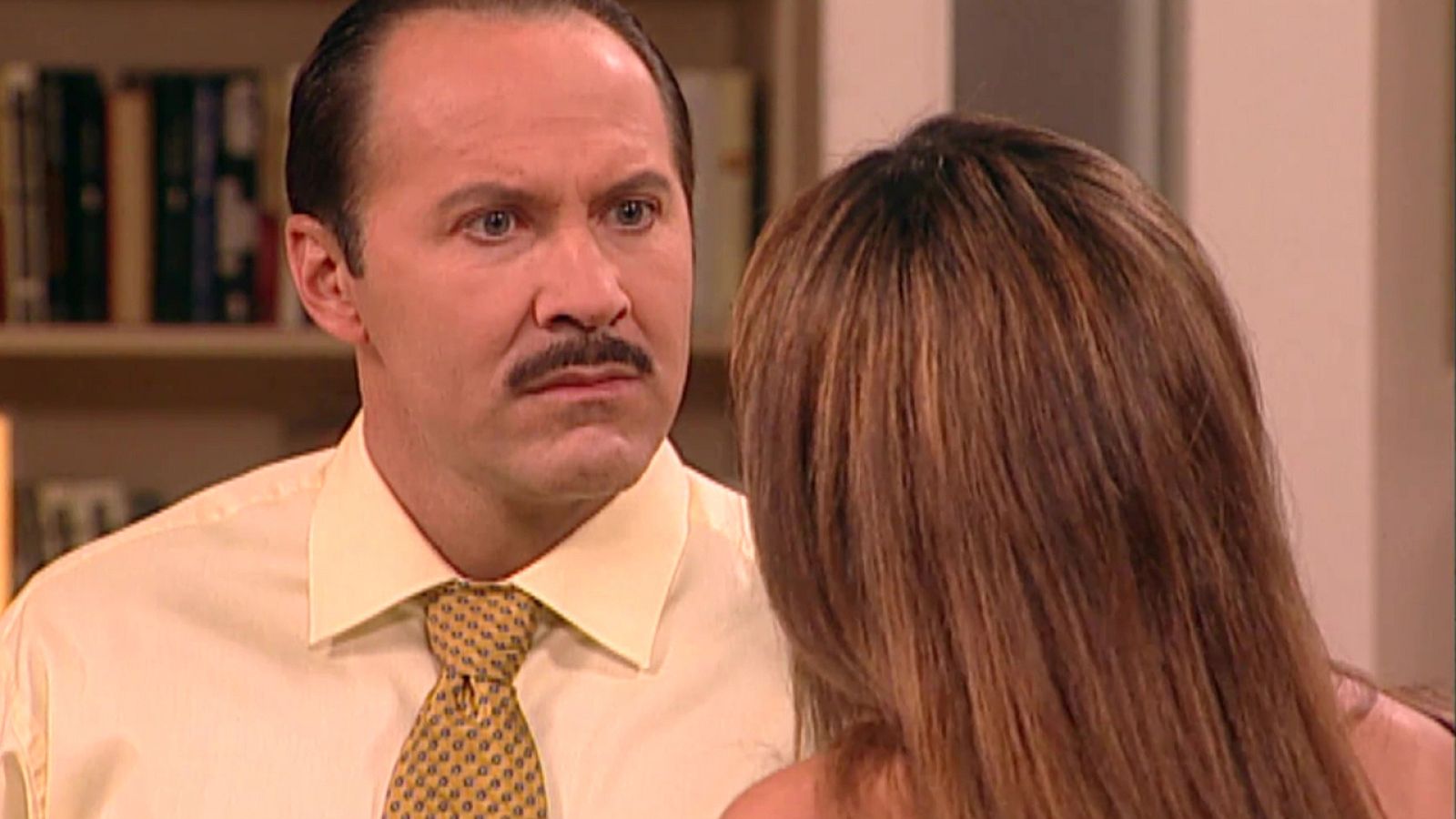 Calle Nueva - Temporada 5 - Episodio 496 - Ver ahora