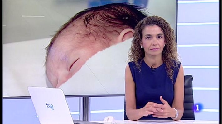 Informativo Telerioja - Informativo Telerioja 2 - 18/08/22