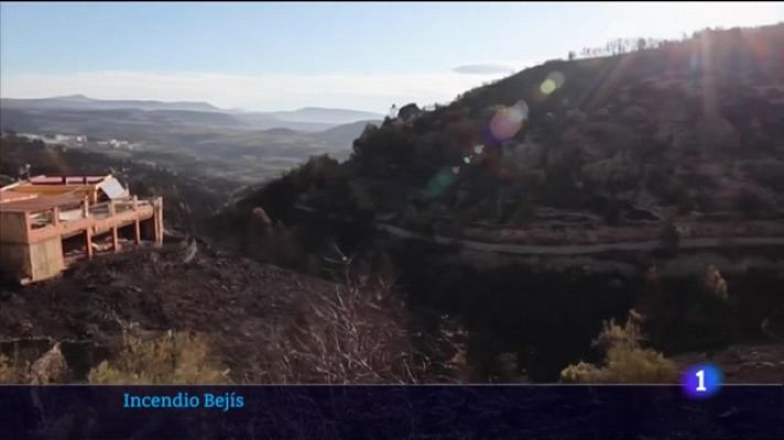 L'informatiu - Comunitat Valenciana - L'Informatiu Comunitat Valenciana 2 -18/08/22