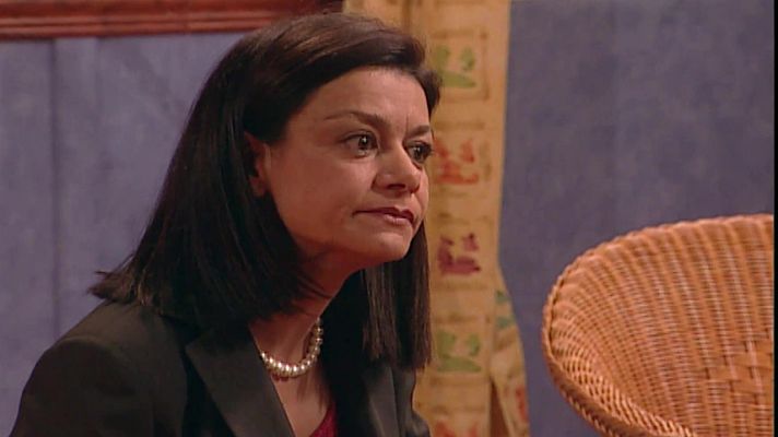 Calle nueva - Episodio 556